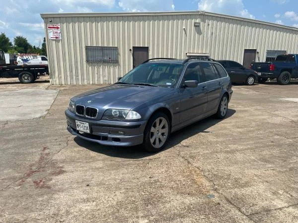 2001 BMW E46 3 Series - Image 6 of 12