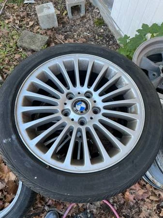 2001 BMW E46 3 Series - Image 12 of 12