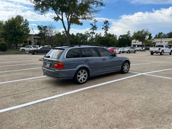 2001 BMW E46 3 Series - Image 2 of 12