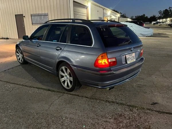 2001 BMW E46 3 Series - Image 10 of 12