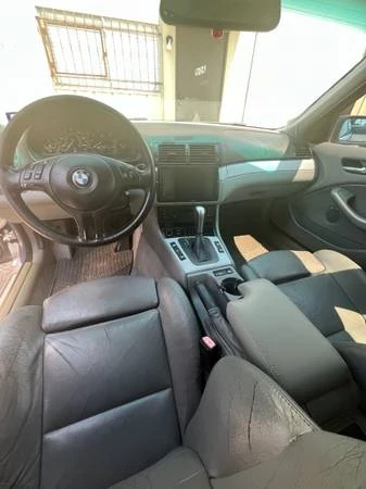 2001 BMW E46 3 Series - Image 6 of 12