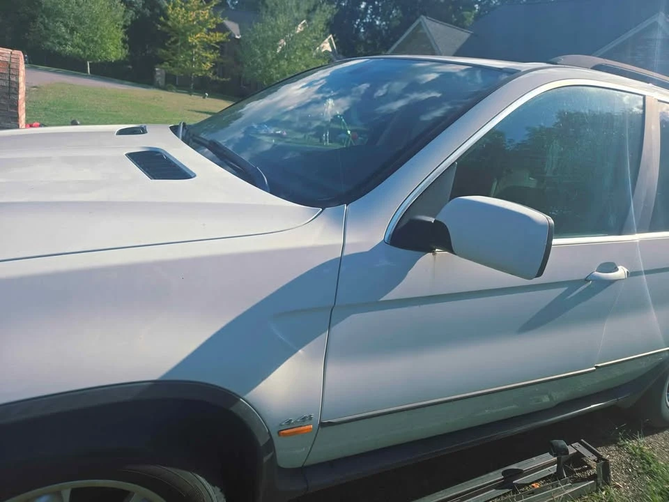 2001 BMW E53 X5 - Image 2 of 10
