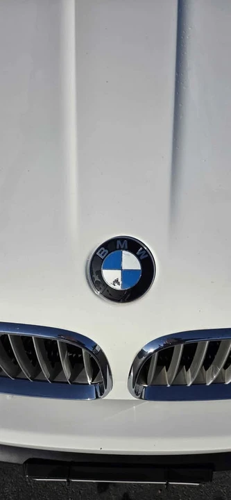 2001 BMW E53 X5 - Image 10 of 20