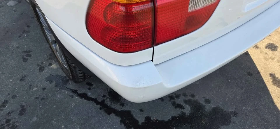 2001 BMW E53 X5 - Image 8 of 20