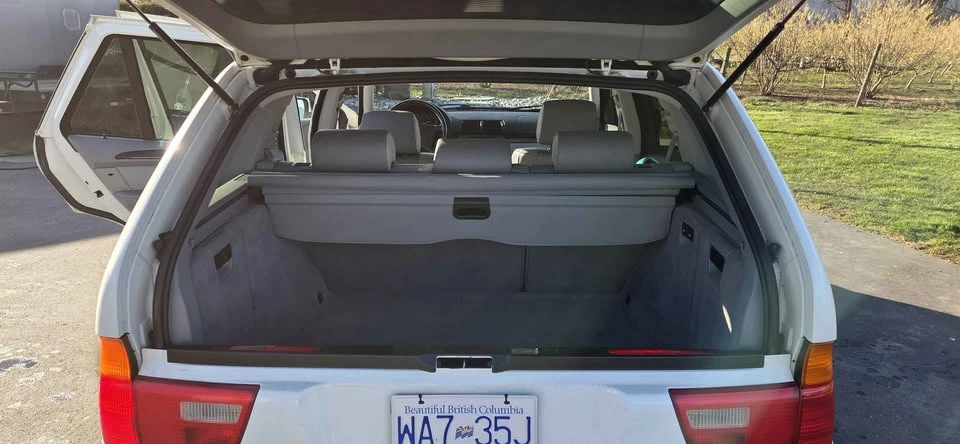 2001 BMW E53 X5 - Image 5 of 20