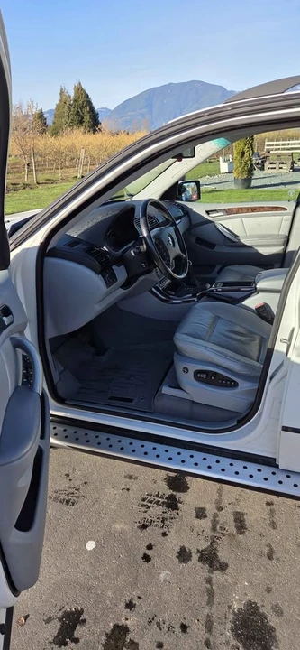 2001 BMW E53 X5 - Image 7 of 20