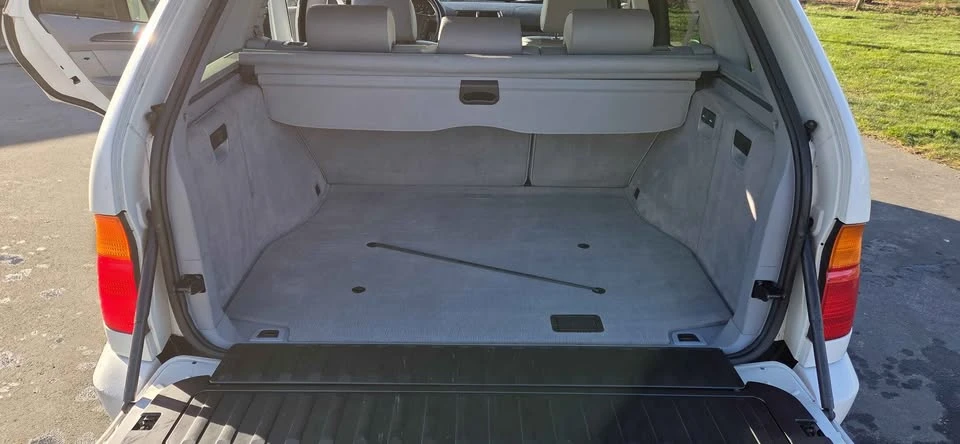 2001 BMW E53 X5 - Image 4 of 20