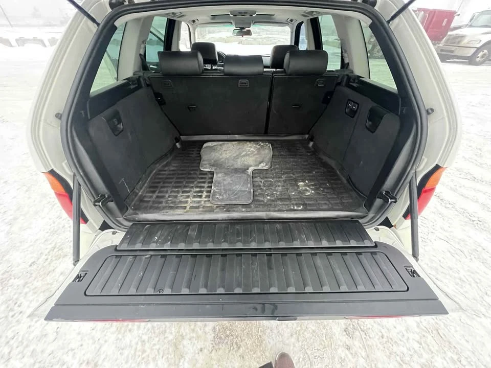 2001 BMW E53 X5 - Image 10 of 13