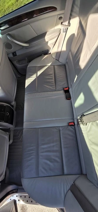 2001 BMW E53 X5 - Image 3 of 20