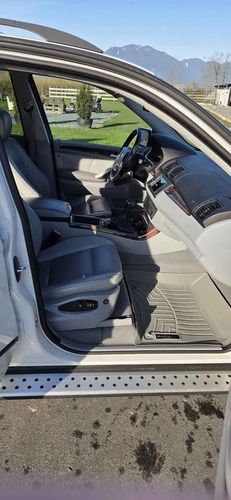 2001 BMW E53 X5 - Image 14 of 20