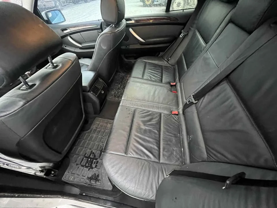 2001 BMW E53 X5 - Image 12 of 13