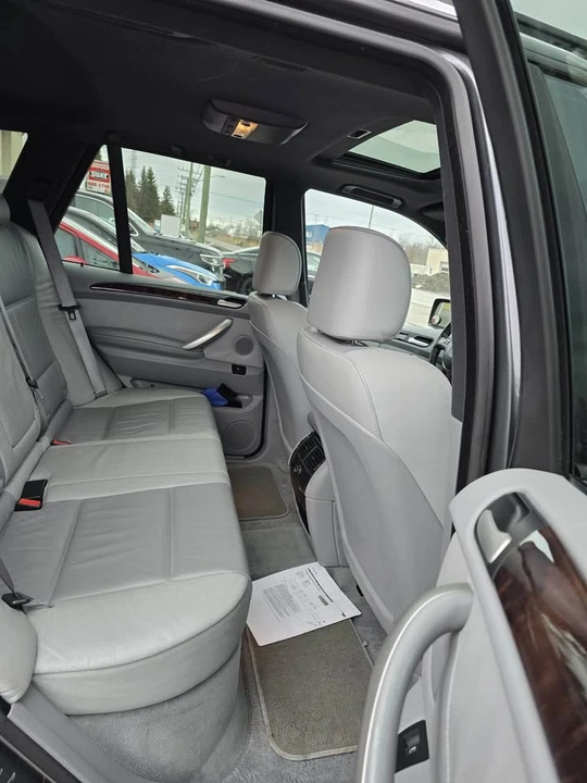 2001 BMW E53 X5 - Image 13 of 19