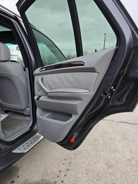 2001 BMW E53 X5 - Image 17 of 19