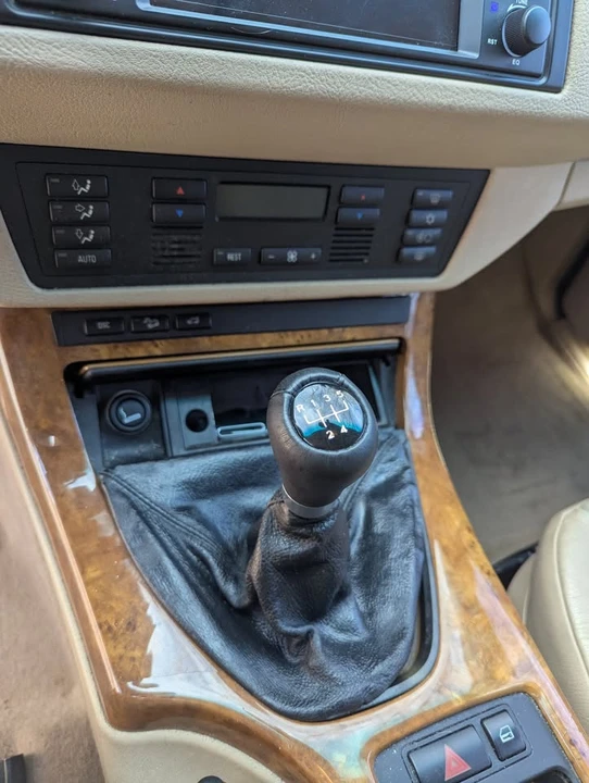 2001 BMW E53 X5 - Image 2 of 13