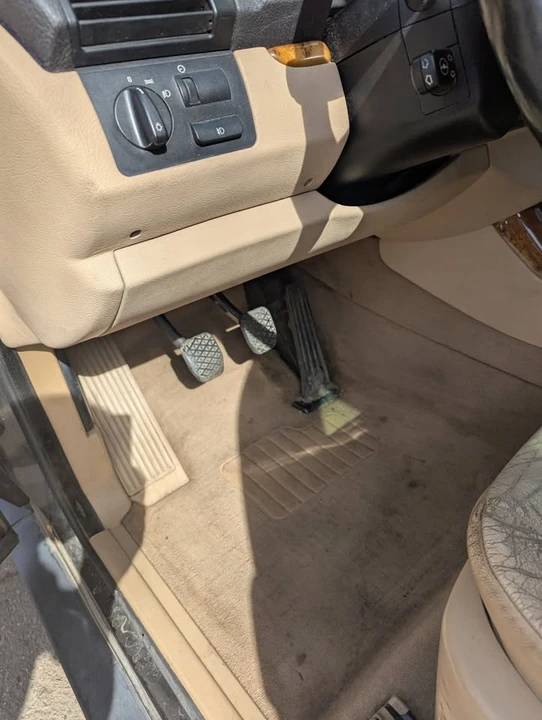 2001 BMW E53 X5 - Image 13 of 13
