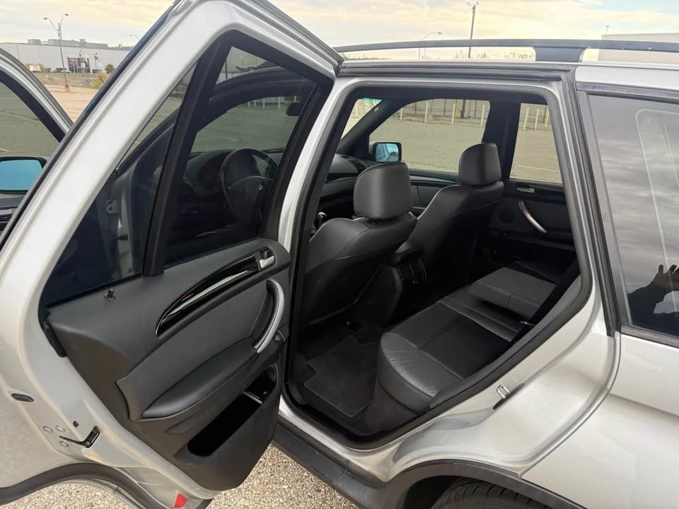 2001 BMW E53 X5 - Image 14 of 19