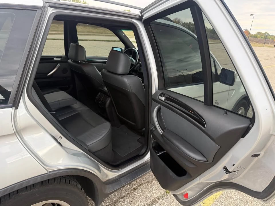 2001 BMW E53 X5 - Image 16 of 19