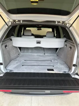 2001 BMW X5 3.0i