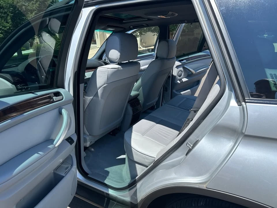 2001 BMW E53 X5 - Image 10 of 15