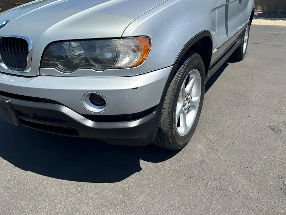 2001 BMW E53 X5 - Image 3 of 15