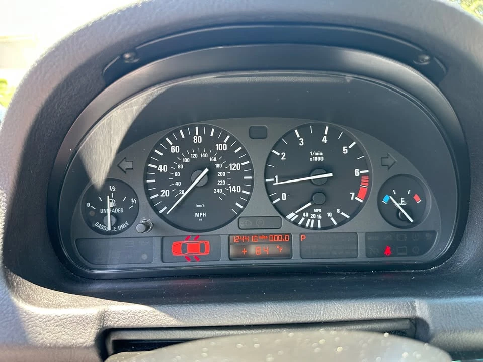 2001 BMW E53 X5 - Image 15 of 15