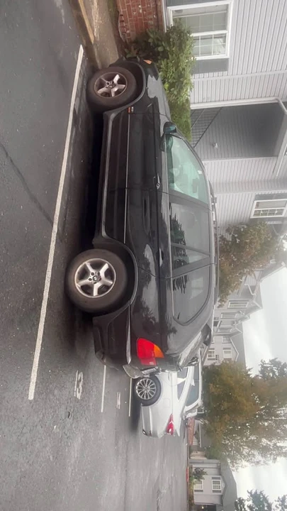 2001 BMW E53 X5 - Image 5 of 5
