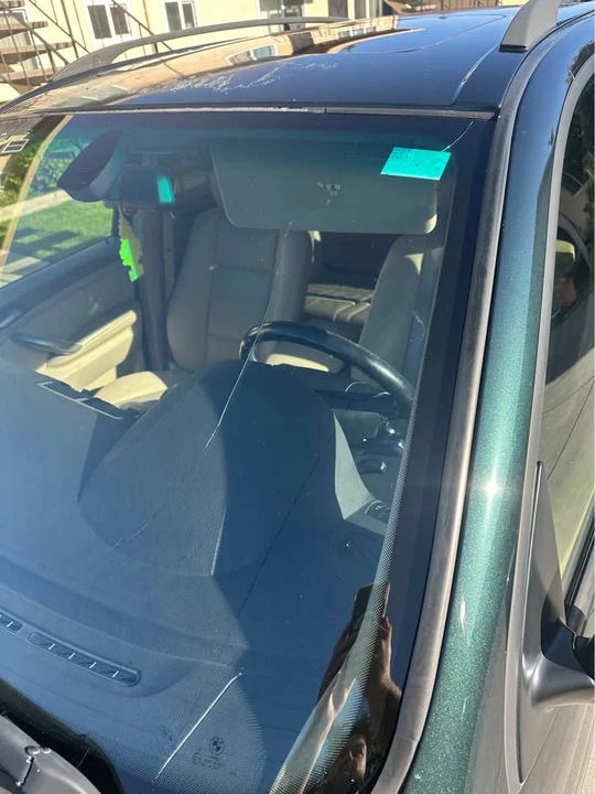 2001 BMW E53 X5 - Image 11 of 11