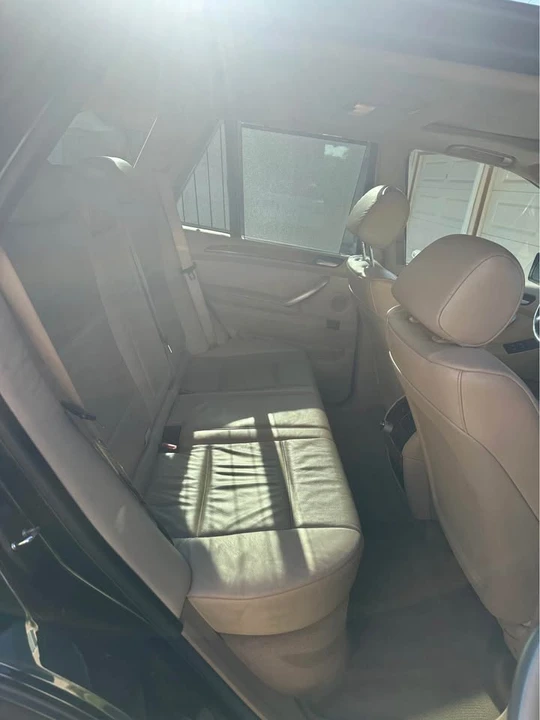 2001 BMW E53 X5 - Image 8 of 11