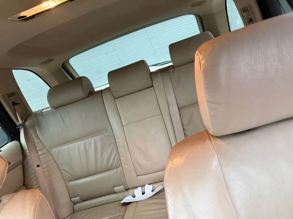 2001 BMW E53 X5 - Image 9 of 9