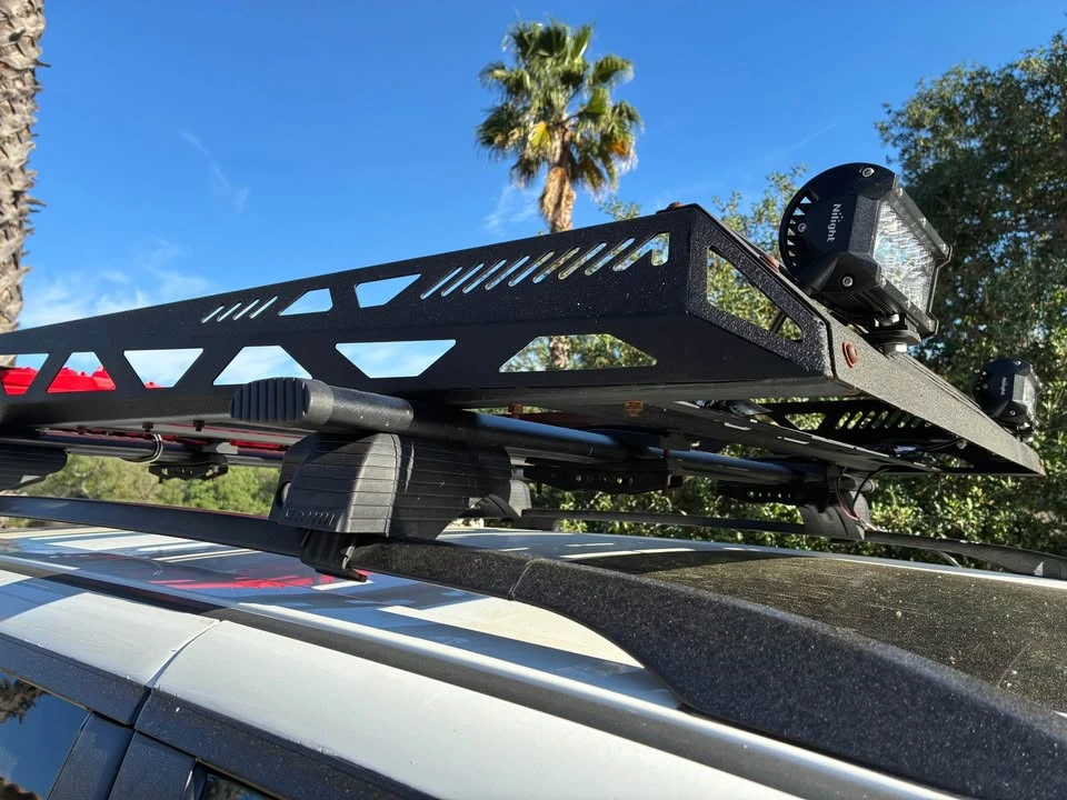 2001 BMW E53 X5 - Image 5 of 10