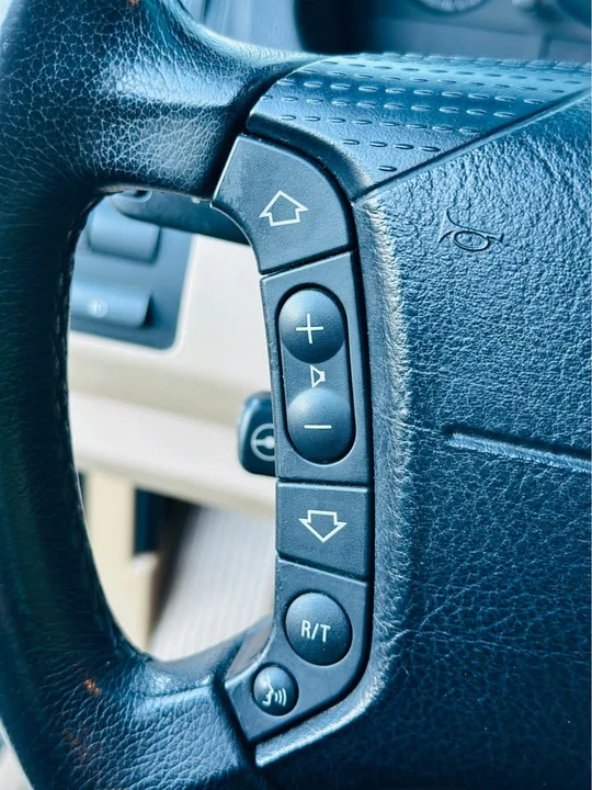 2001 BMW E53 X5 - Image 8 of 17