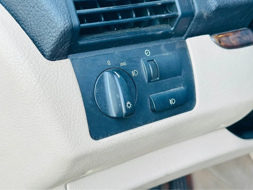 2001 BMW E53 X5 - Image 6 of 17