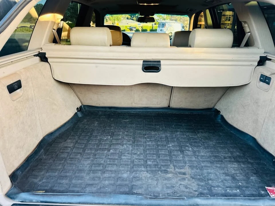 2001 BMW E53 X5 - Image 12 of 17