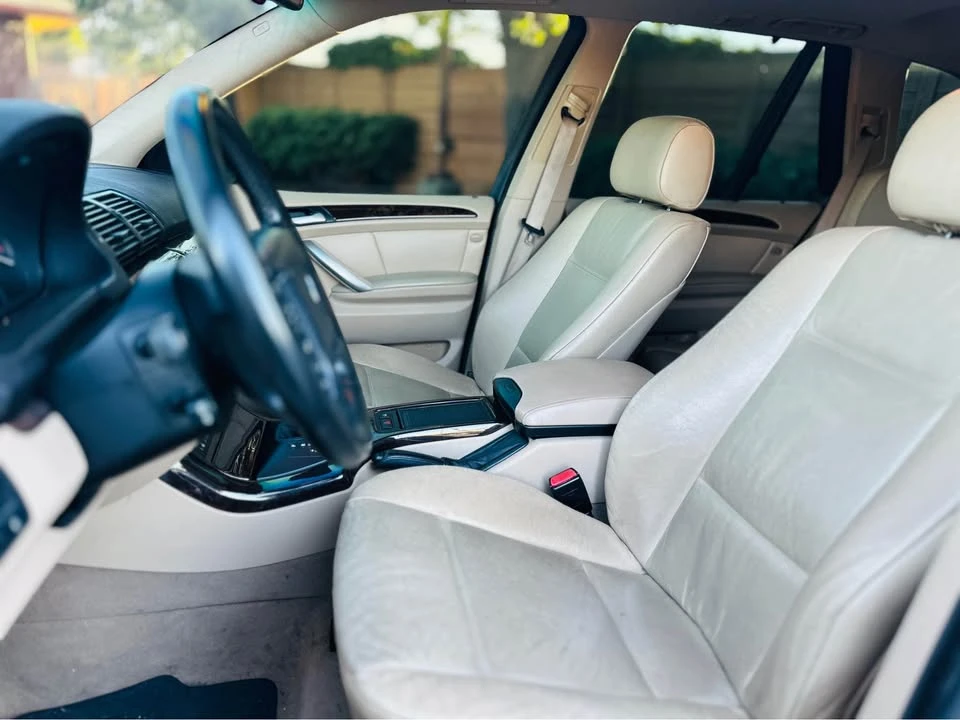 2001 BMW E53 X5 - Image 9 of 17