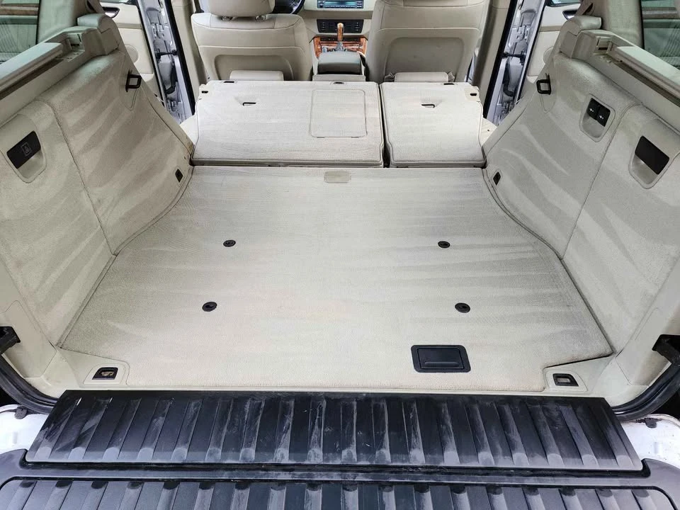 2001 BMW E53 X5 - Image 5 of 18