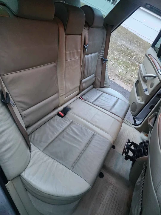 2001 BMW E53 X5 - Image 9 of 18