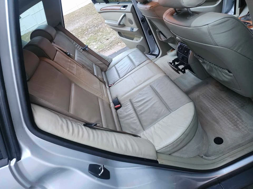 2001 BMW E53 X5 - Image 10 of 18