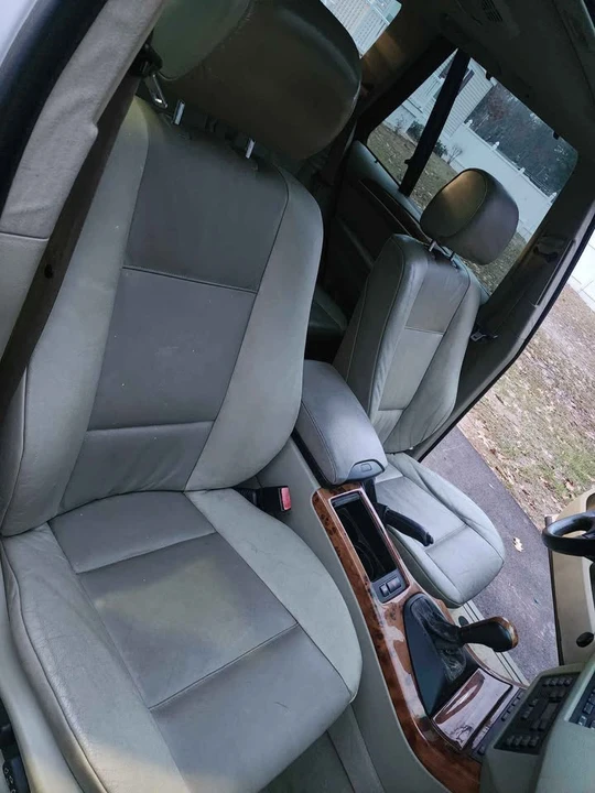 2001 BMW E53 X5 - Image 14 of 18