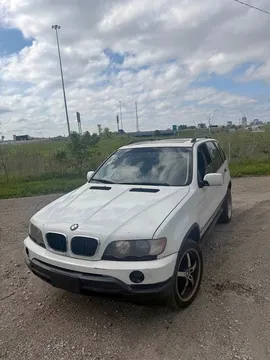 2001 BMW X5 3.0i