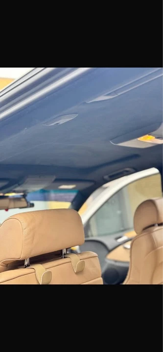 2001 BMW E53 X5 - Image 11 of 12
