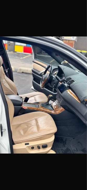 2001 BMW E53 X5 - Image 7 of 12