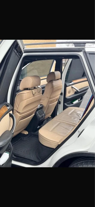 2001 BMW E53 X5 - Image 10 of 12