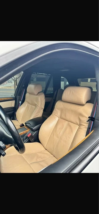 2001 BMW E53 X5 - Image 8 of 12