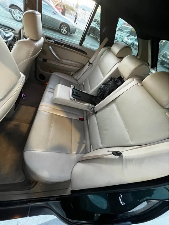 2001 BMW E53 X5 - Image 6 of 8