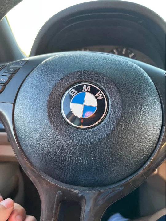 2001 BMW E53 X5 - Image 8 of 8
