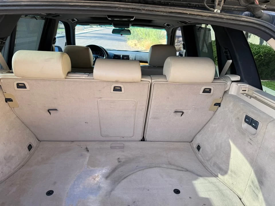 2001 BMW E53 X5 - Image 11 of 13