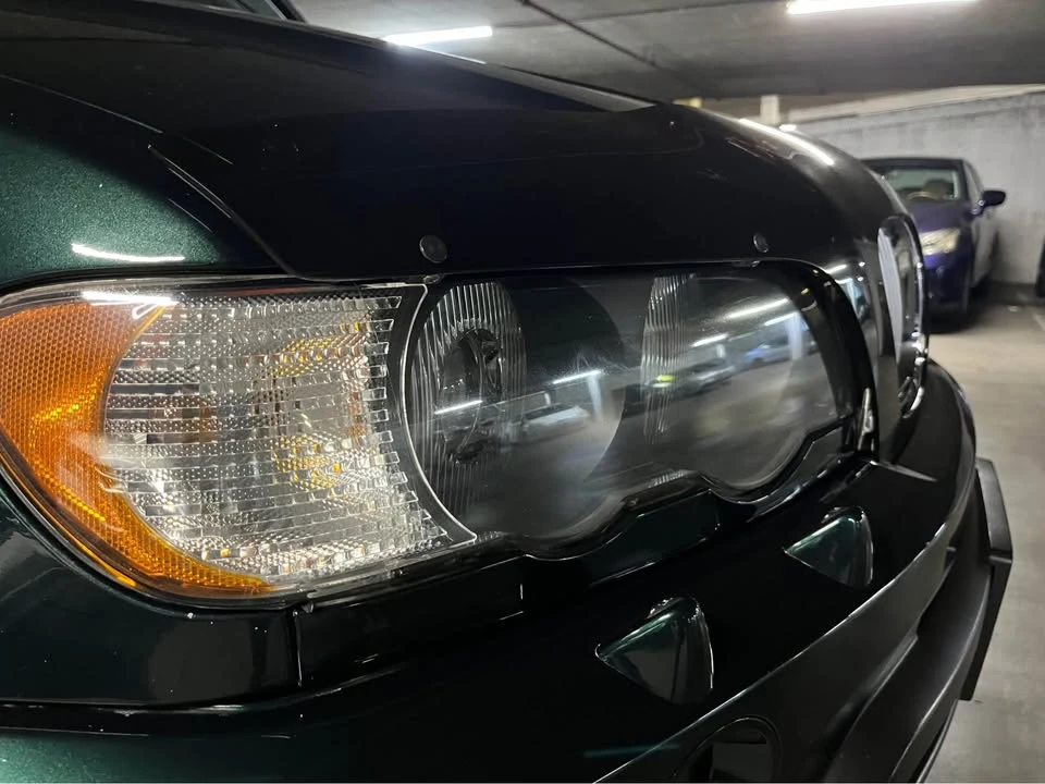 2001 BMW E53 X5 - Image 7 of 14