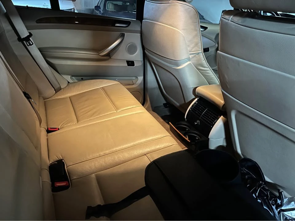 2001 BMW E53 X5 - Image 13 of 14