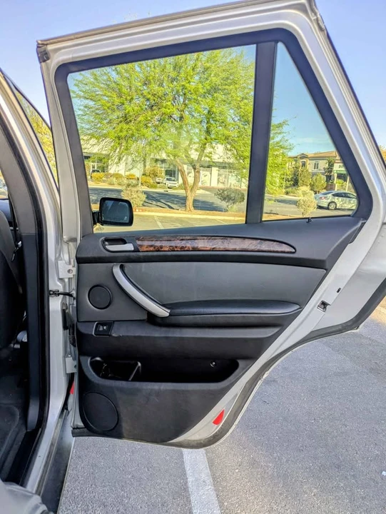 2001 BMW E53 X5 - Image 13 of 17