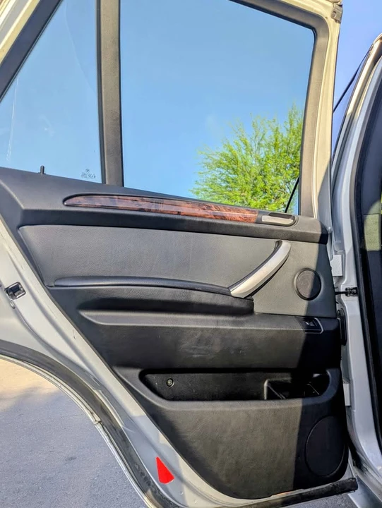 2001 BMW E53 X5 - Image 11 of 17